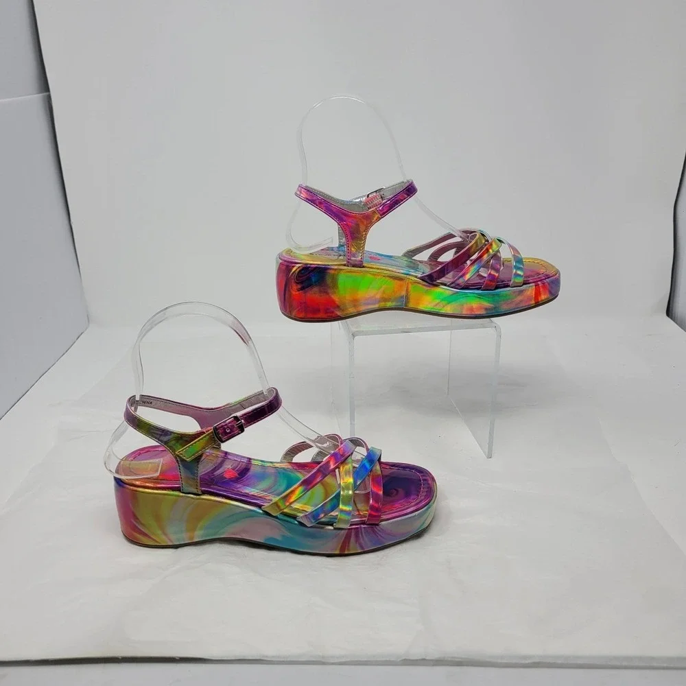 Steve Madden steve madden